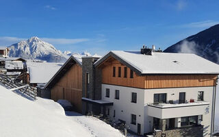 Náhled objektu Bergchalet Haflingerherz, Wenns, Pitztal, Rakousko