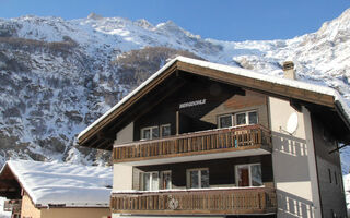 Náhled objektu Bergdohle Randa, Randa, Zermatt Matterhorn, Švýcarsko