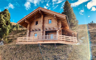 Náhled objektu Bergeralm Chalet, Neukirchen am Grossvenediger, Oberpinzgau, Rakousko