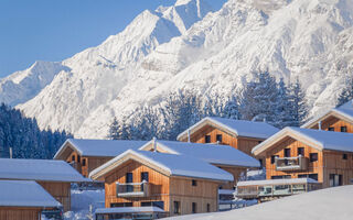 Náhled objektu Bergeralm Chalets by ALPS RESORTS, Steinach am Brenner, Wipptal, Rakousko