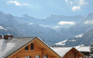 Náhled objektu Bergheim, Adelboden, Adelboden - Lenk, Švýcarsko