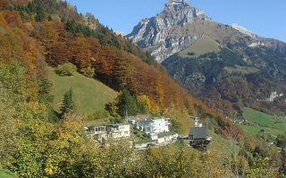 Náhled objektu Bergmatte, Engelberg, Engelberg Titlis, Švýcarsko