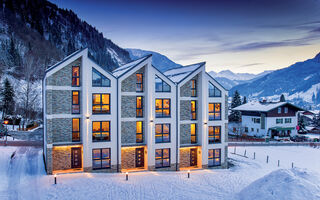 Náhled objektu Bergparadies, Dorfgastein, Gastein / Grossarl, Rakousko
