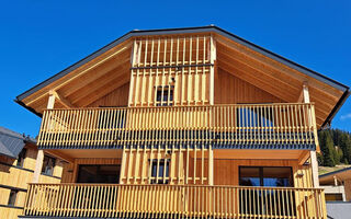 Náhled objektu Bergresort Lachtal by ALPS RESORTS, Lachtal, Turracher Höhe / Murau / Lachtal, Rakousko