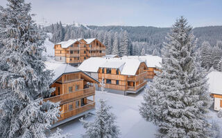 Náhled objektu Bergresort Lachtal by ALPS RESORTS, Lachtal, Turracher Höhe / Murau / Lachtal, Rakousko