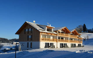 Náhled objektu Bergsonne Golf- & Vitalchalets, Oberstaufen, Westallgäu, Německo