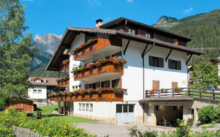 Náhled objektu Bernard, Campitello di Fassa, Val di Fassa / Fassatal, Itálie