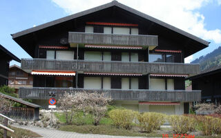 Náhled objektu Beryll # 2, Lenk im Simmental, Adelboden - Lenk, Švýcarsko