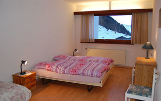 Náhled objektu Betula, Château d'Oex, Villars, Les Diablerets, Švýcarsko