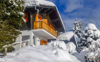 Náhled objektu Biquinou, Verbier, 4 Vallées - Verbier / Nendaz / Veysonnaz, Švýcarsko