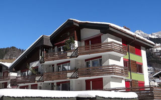 Náhled objektu Birkenstrasse 54, Engelberg, Engelberg Titlis, Švýcarsko