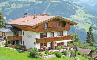 Náhled objektu Bloserhof, Zell am Ziller, Zillertal, Rakousko