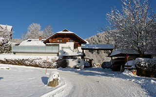 Náhled objektu Blümel, Velden am Wörthersee, Villach a okolí, Rakousko