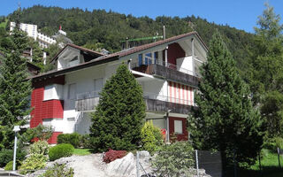 Náhled objektu Blumenweg 10, Engelberg, Engelberg Titlis, Švýcarsko