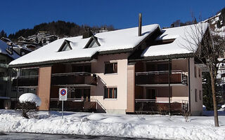 Náhled objektu Blumenweg 2, Engelberg, Engelberg Titlis, Švýcarsko