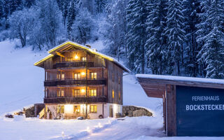 Náhled objektu Bockstecken, Stumm, Zillertal, Rakousko