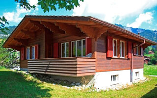 Náhled objektu Bodehus, Adelboden, Adelboden - Lenk, Švýcarsko