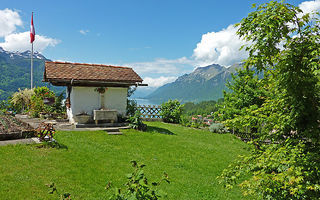 Náhled objektu Boden 15, Brienz, Meiringen - Hasliberg, Švýcarsko