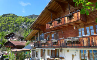 Náhled objektu Boden 19, Brienz, Meiringen - Hasliberg, Švýcarsko