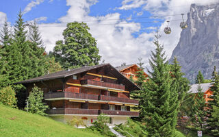Náhled objektu Bodmisunne, Grindelwald, Jungfrau, Eiger, Mönch Region, Švýcarsko