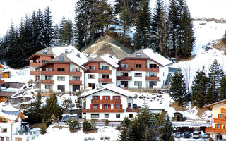Náhled objektu Boé, Santa Cristina / St. Christina, Val Gardena / Alpe di Siusi, Itálie