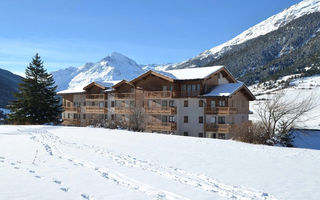 Náhled objektu Bonheur des Pistes, Val Cenis, Val Cenis, Francie