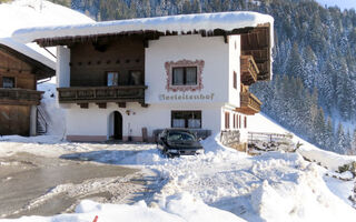 Náhled objektu Borleitenhof, Mayrhofen, Zillertal, Rakousko