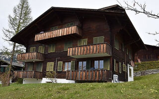 Náhled objektu Brandegg 4, Lenk im Simmental, Adelboden - Lenk, Švýcarsko