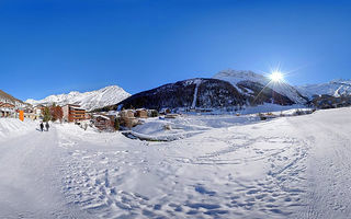 Náhled objektu Bristolino, Saas Fee, Saas Fee / Saastal, Švýcarsko