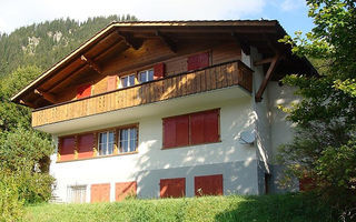 Náhled objektu Buchhüttli, Adelboden, Adelboden - Lenk, Švýcarsko