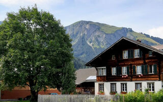 Náhled objektu Bühlerhof, Lenk im Simmental, Adelboden - Lenk, Švýcarsko