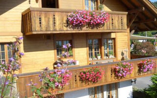 Náhled objektu Bühlmann, Spiez, Adelboden - Lenk, Švýcarsko