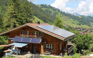 Náhled objektu Burkhalter, Zweisimmen, Gstaad a okolí, Švýcarsko