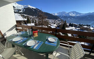 Náhled objektu Butte aux Noëls, Verbier, 4 Vallées - Verbier / Nendaz / Veysonnaz, Švýcarsko