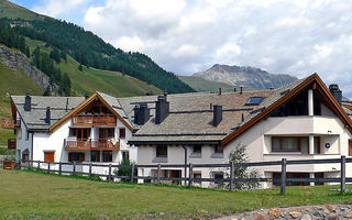 Náhled objektu C8, St. Moritz, St. Moritz / Engadin, Švýcarsko