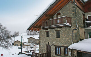 Náhled objektu Caillod 12, Sarre, Val d'Aosta / Aostal, Itálie