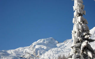 Náhled objektu Camillo (021A20), Saas Fee, Saas Fee / Saastal, Švýcarsko