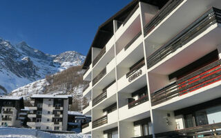 Náhled objektu Camillo, Saas Fee, Saas Fee / Saastal, Švýcarsko