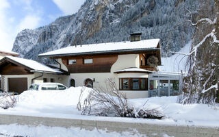 Náhled objektu Carmen, Mayrhofen, Zillertal, Rakousko