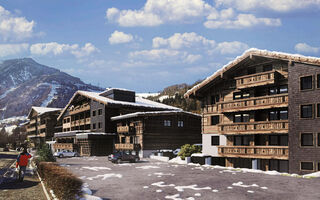 Náhled objektu Carpe Solem Kaprun by ALPS RESORTS, Kaprun, Kaprun / Zell am See, Rakousko