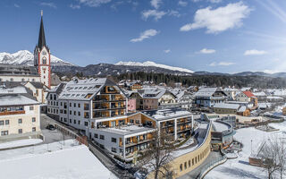 Náhled objektu Carpe Solem Mariapfarr, Mariapfarr, Lungau / Obertauern, Rakousko