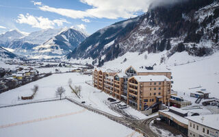 Náhled objektu Carpe Solem Rauris by ALPS RESORTS, Rauris, Rauris, Rakousko