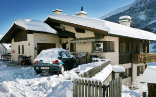 Náhled objektu Casa Acla Caduff, Disentis, Sedrun - Andermatt, Švýcarsko