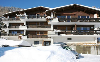 Náhled objektu Casa Acletta Sutter, Disentis, Sedrun - Andermatt, Švýcarsko