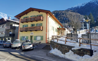 Náhled objektu Casa al Sole, Cogolo di Pejo, Marilleva / Folgarida, Itálie