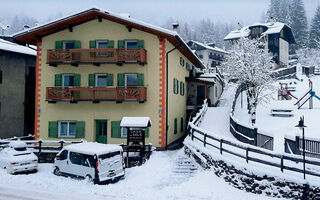 Náhled objektu Casa al Sole, Cogolo di Pejo, Marilleva / Folgarida, Itálie