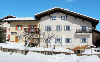 Náhled objektu Casa Alice, Vigo di Fassa, Val di Fassa / Fassatal, Itálie