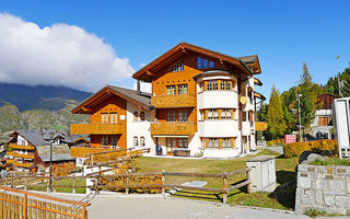 Náhled objektu Casa Allegra, Grächen, Grächen, Švýcarsko