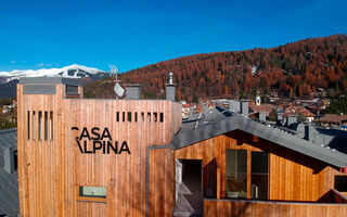 Náhled objektu Casa Alpina, Serrada, Folgaria / Lavarone, Itálie