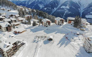 Náhled objektu Casa Andrea 215/216, Riederalp, Aletsch, Švýcarsko